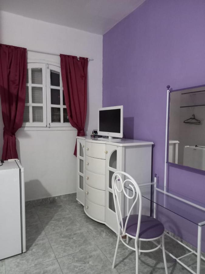 Suites Da Casa Da Dona Zeze Saquarema Exterior photo
