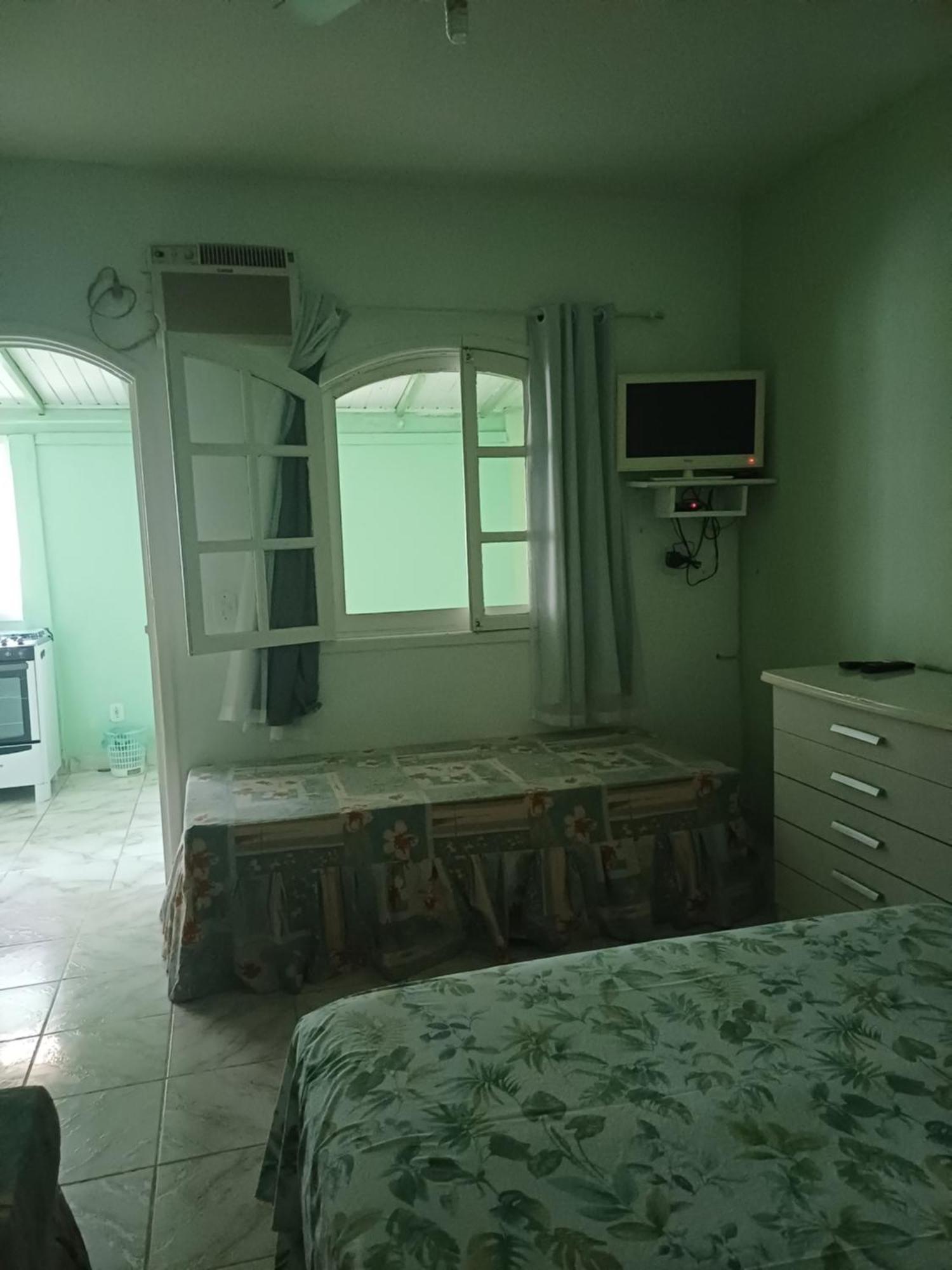 Suites Da Casa Da Dona Zeze Saquarema Exterior photo